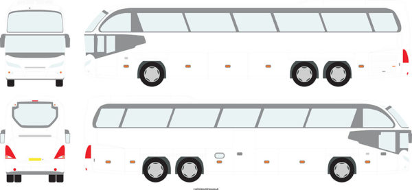 Buses & Coaches Neoplan Neoplan No Year