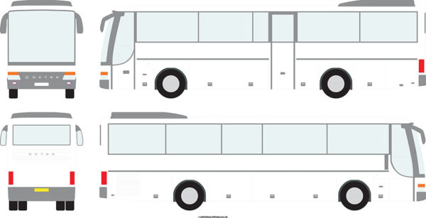 Buses & Coaches Setra Setra No Year