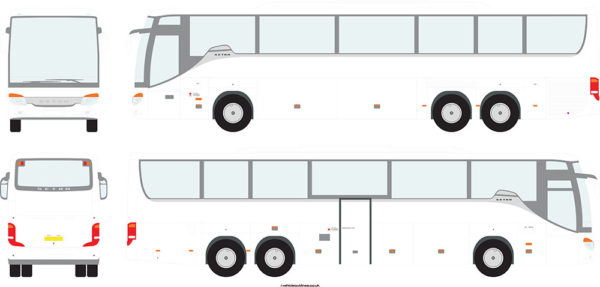 Buses & Coaches Setra Setra No Year