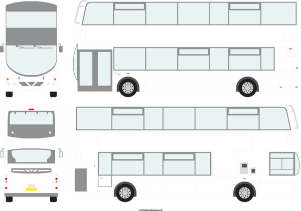Buses & Coaches Volvo Volvo No Year